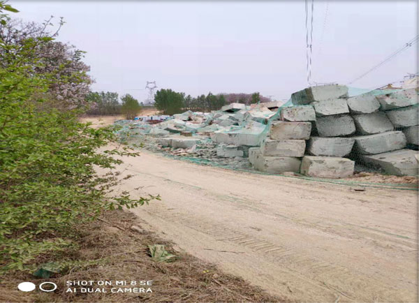 砼资源回收公司