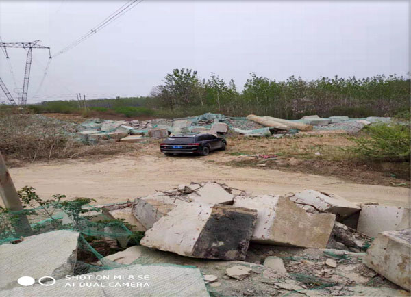 砼资源回收电话