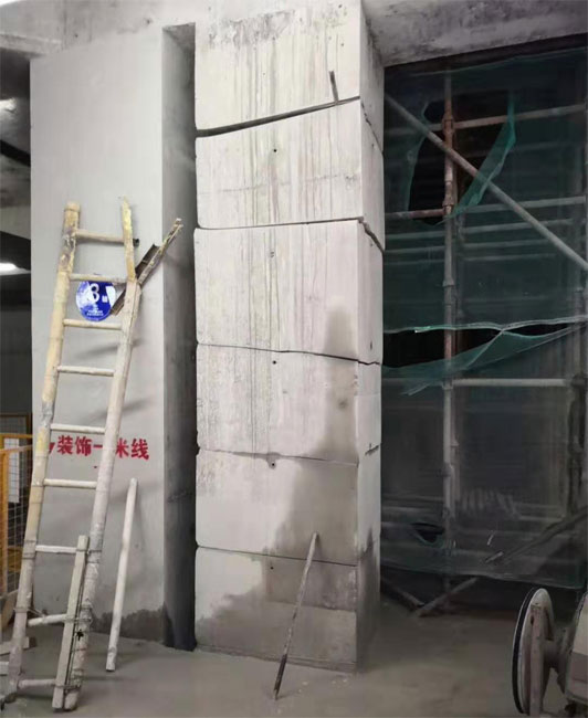 支撑梁拆除哪家好