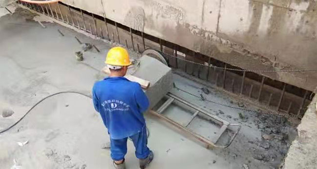 支撑梁切割哪家好