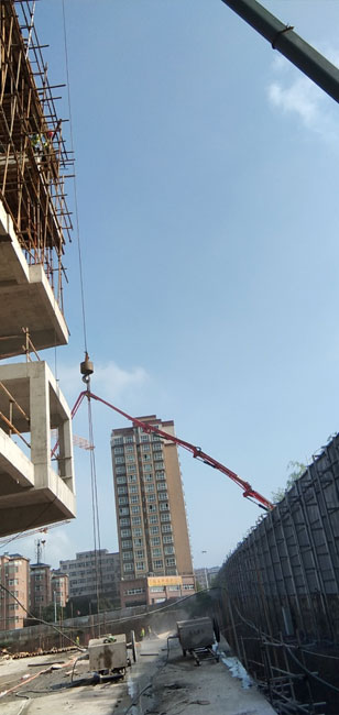 楼板切割拆除施工队